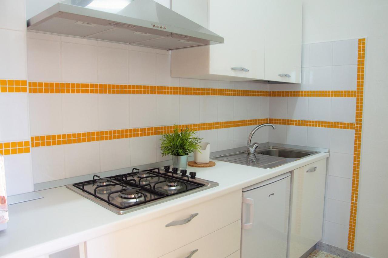 Iscairia Country House Асчеа Екстериор снимка