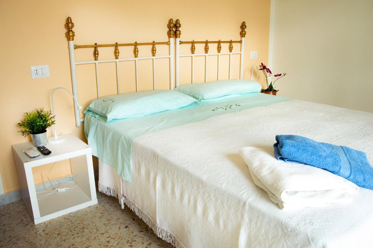 Iscairia Country House Асчеа Екстериор снимка