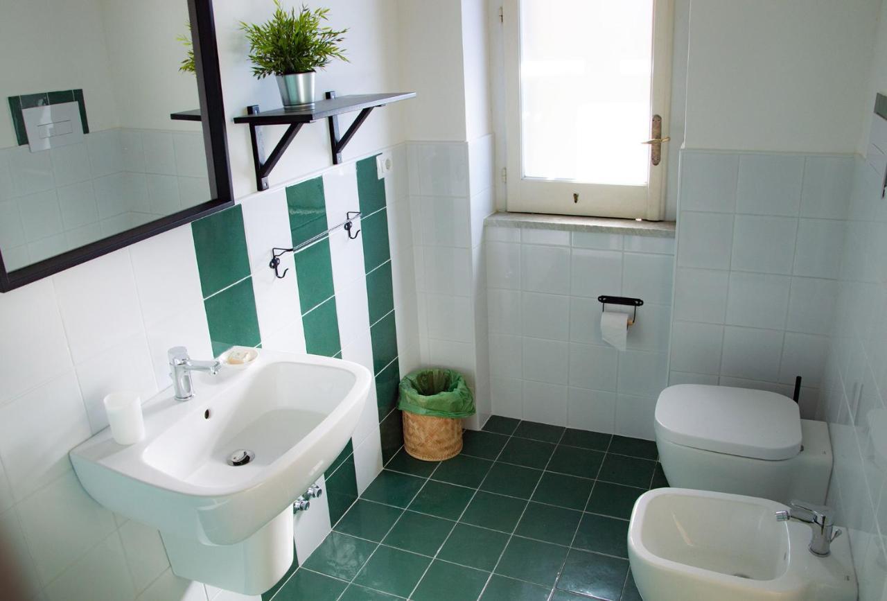 Iscairia Country House Асчеа Екстериор снимка