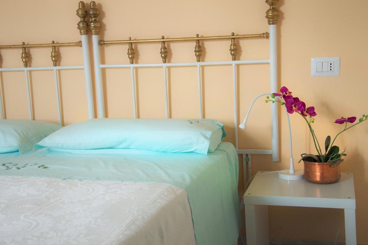 Iscairia Country House Асчеа Екстериор снимка