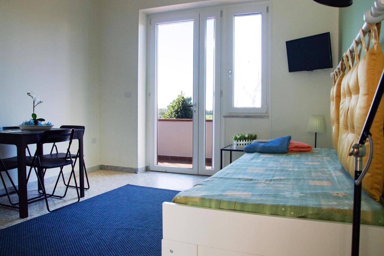 Iscairia Country House Асчеа Екстериор снимка