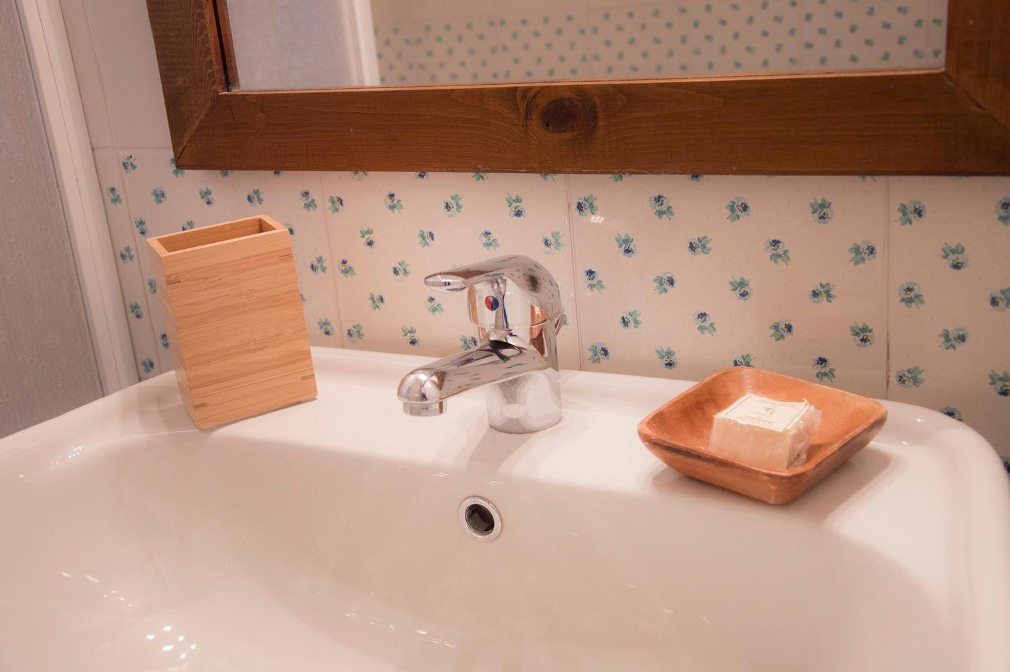 Iscairia Country House Асчеа Екстериор снимка