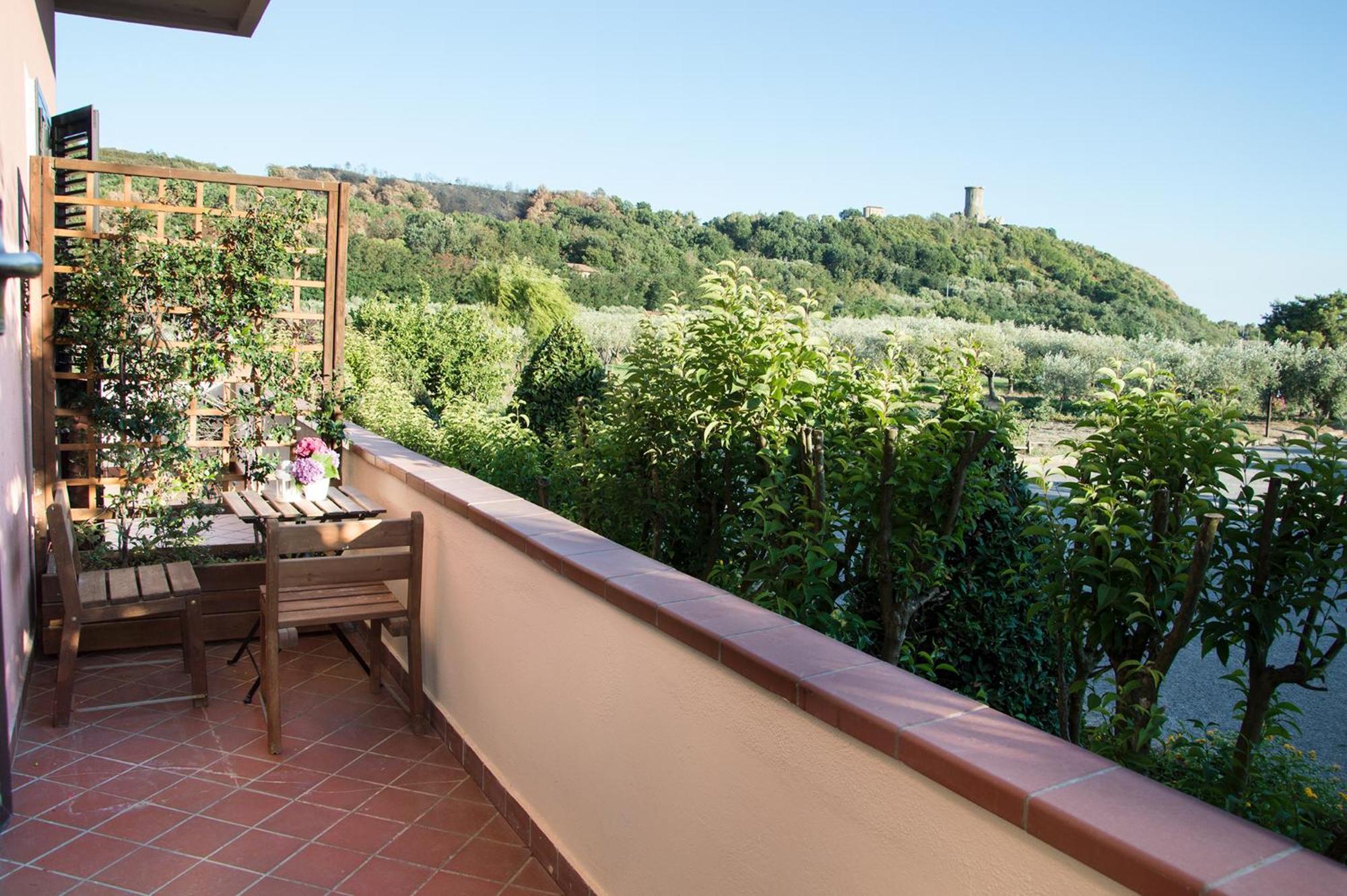 Iscairia Country House Асчеа Екстериор снимка