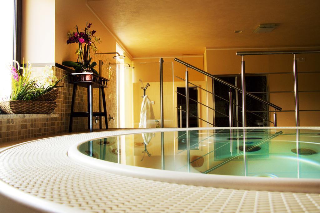 Iscairia Country House Асчеа Екстериор снимка