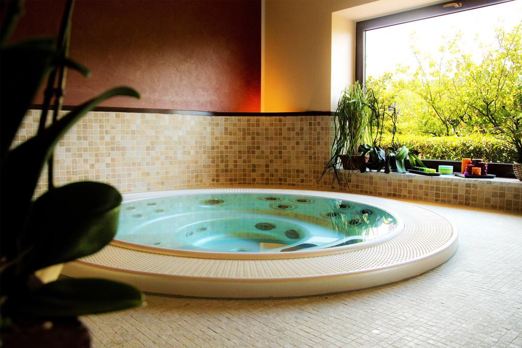 Iscairia Country House Асчеа Екстериор снимка
