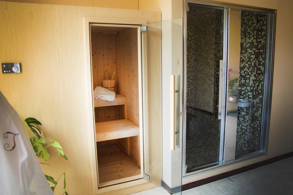 Iscairia Country House Асчеа Екстериор снимка