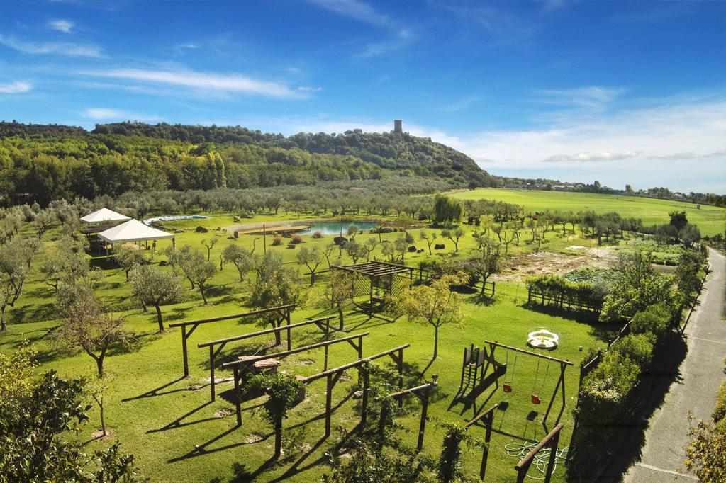 Iscairia Country House Асчеа Екстериор снимка