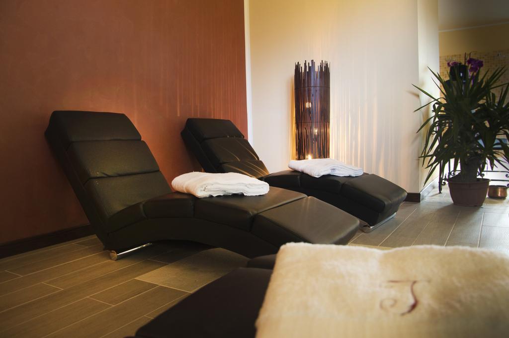 Iscairia Country House Асчеа Екстериор снимка