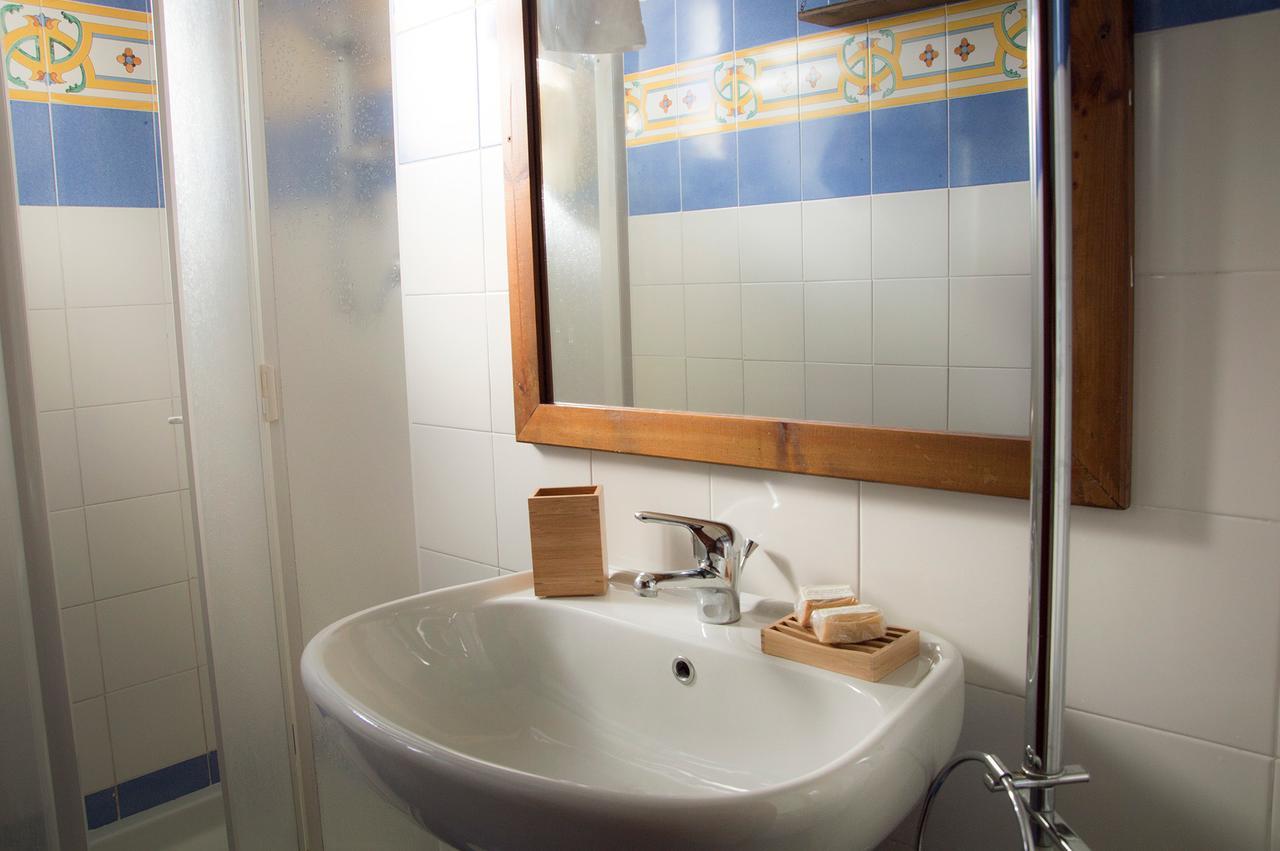 Iscairia Country House Асчеа Екстериор снимка