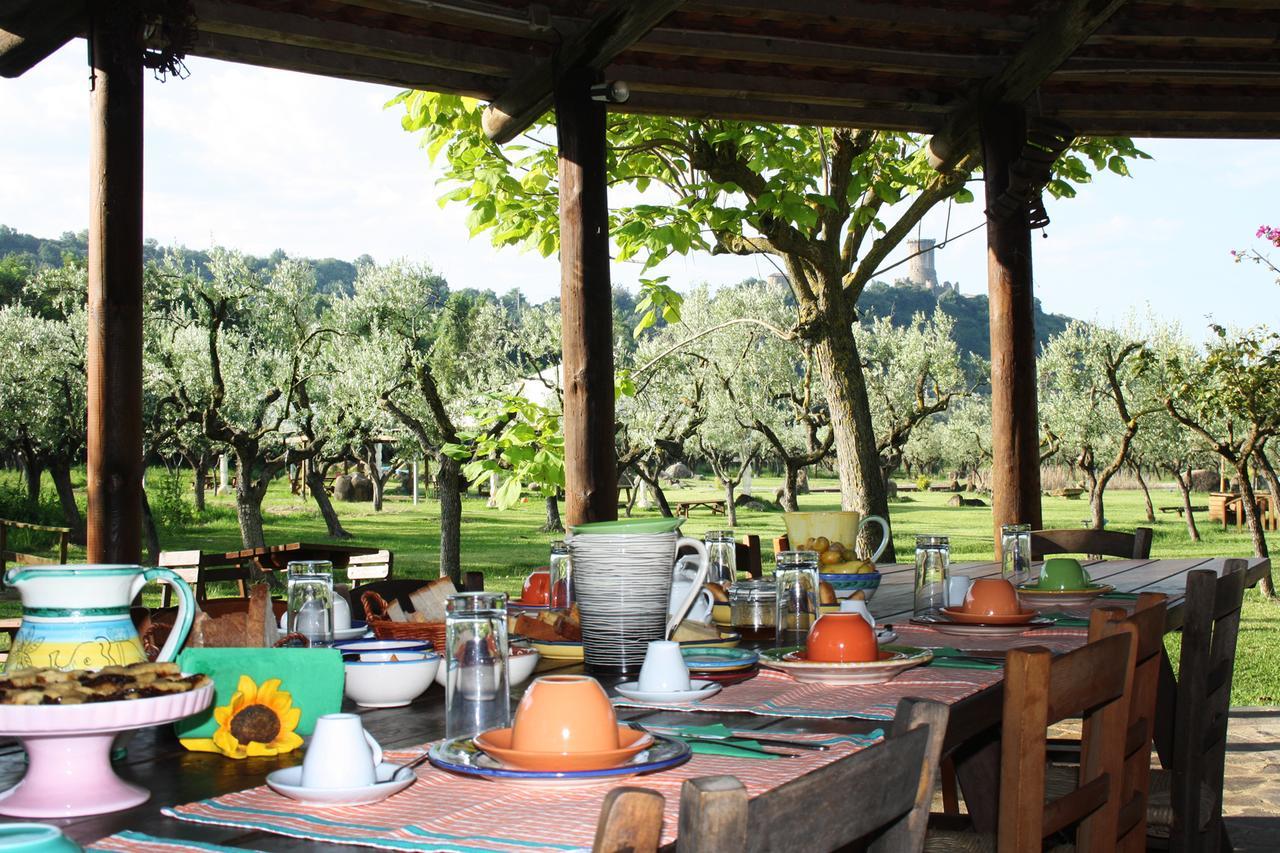 Iscairia Country House Асчеа Екстериор снимка