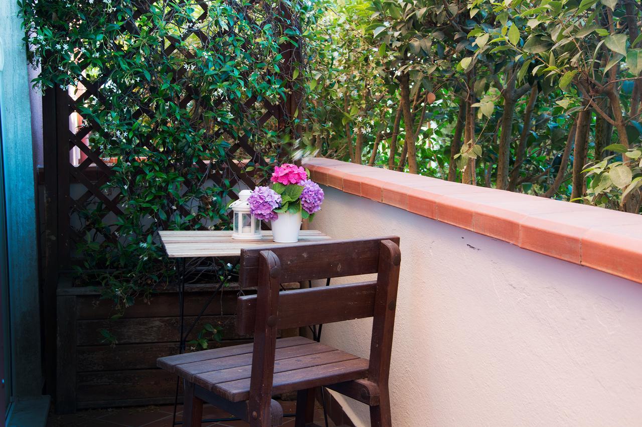 Iscairia Country House Асчеа Екстериор снимка